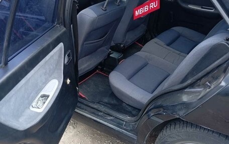 Chery Amulet (A15) I, 2008 год, 160 000 рублей, 4 фотография