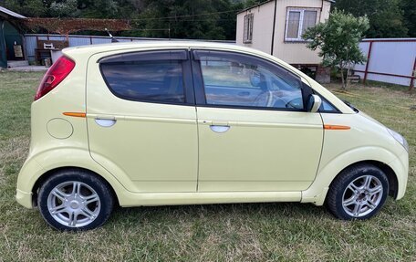 Subaru R2, 2004 год, 420 000 рублей, 4 фотография