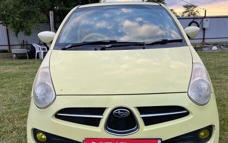 Subaru R2, 2004 год, 420 000 рублей, 3 фотография