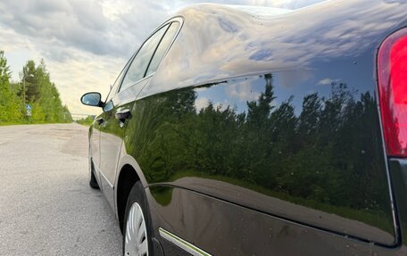 Volkswagen Passat B6, 2007 год, 670 000 рублей, 4 фотография
