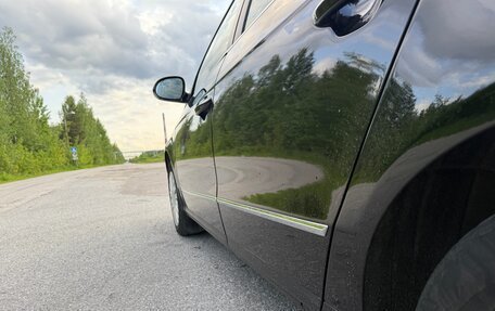 Volkswagen Passat B6, 2007 год, 670 000 рублей, 5 фотография