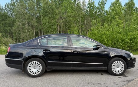 Volkswagen Passat B6, 2007 год, 670 000 рублей, 8 фотография