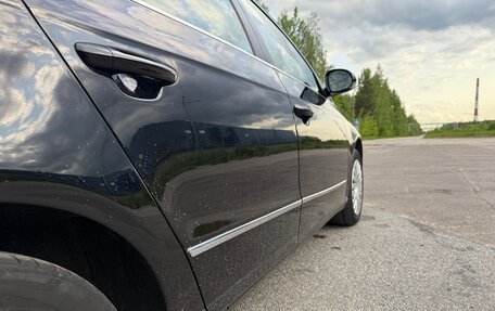 Volkswagen Passat B6, 2007 год, 670 000 рублей, 12 фотография
