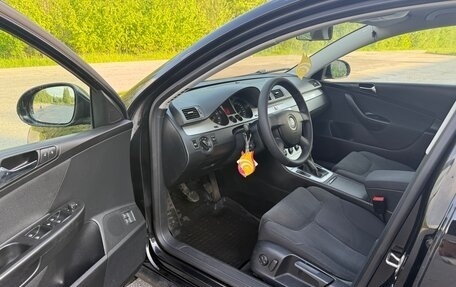 Volkswagen Passat B6, 2007 год, 670 000 рублей, 14 фотография