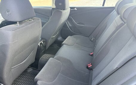 Volkswagen Passat B6, 2007 год, 670 000 рублей, 23 фотография