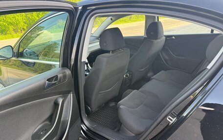 Volkswagen Passat B6, 2007 год, 670 000 рублей, 22 фотография