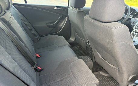 Volkswagen Passat B6, 2007 год, 670 000 рублей, 25 фотография