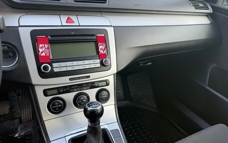 Volkswagen Passat B6, 2007 год, 670 000 рублей, 18 фотография