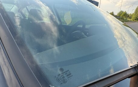 Volkswagen Passat B6, 2007 год, 670 000 рублей, 32 фотография