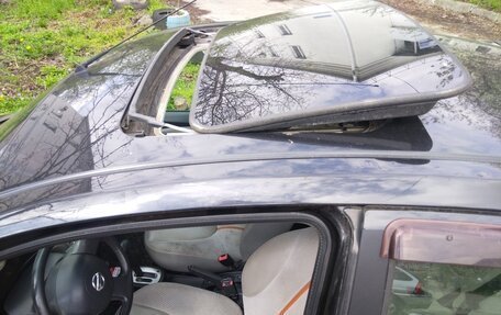 Nissan Micra III, 2008 год, 550 000 рублей, 9 фотография