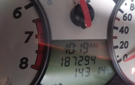 Nissan Micra III, 2008 год, 550 000 рублей, 7 фотография