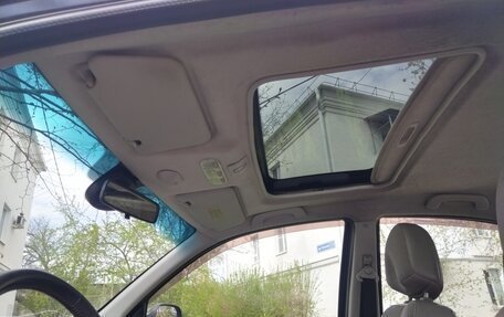 Nissan Micra III, 2008 год, 550 000 рублей, 10 фотография