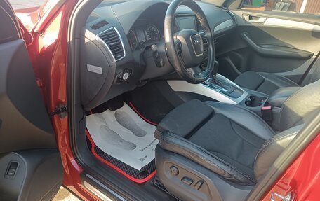 Audi Q5, 2010 год, 1 410 000 рублей, 5 фотография