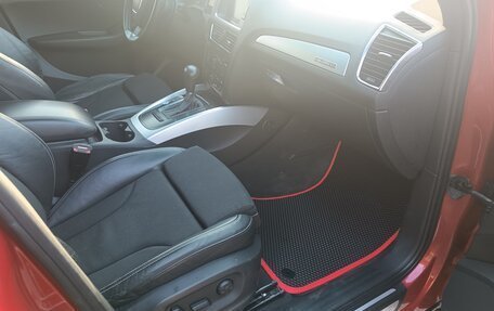 Audi Q5, 2010 год, 1 410 000 рублей, 6 фотография