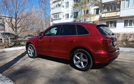Audi Q5, 2010 год, 1 410 000 рублей, 3 фотография