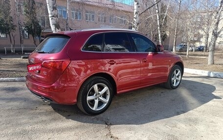 Audi Q5, 2010 год, 1 410 000 рублей, 4 фотография