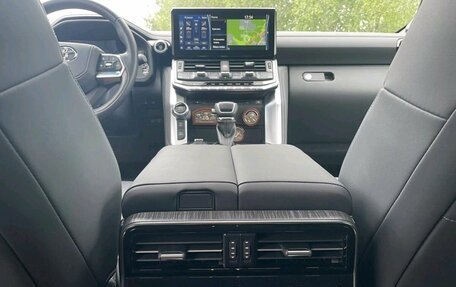 Toyota Land Cruiser, 2022 год, 11 500 000 рублей, 7 фотография