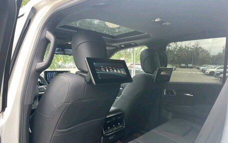 Toyota Land Cruiser, 2022 год, 11 500 000 рублей, 6 фотография