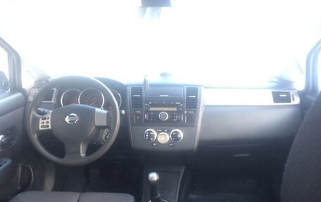 Nissan Tiida, 2008 год, 265 000 рублей, 4 фотография