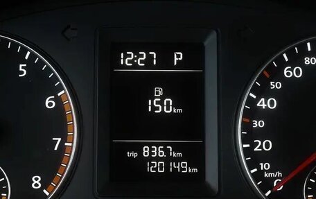 Volkswagen Jetta VI, 2014 год, 1 250 000 рублей, 6 фотография