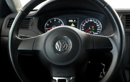 Volkswagen Jetta VI, 2014 год, 1 250 000 рублей, 8 фотография