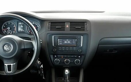 Volkswagen Jetta VI, 2014 год, 1 250 000 рублей, 5 фотография
