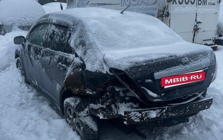 Nissan Tiida, 2008 год, 265 000 рублей, 3 фотография
