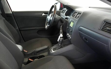 Volkswagen Jetta VI, 2014 год, 1 250 000 рублей, 11 фотография