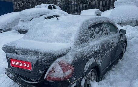 Nissan Tiida, 2008 год, 265 000 рублей, 2 фотография