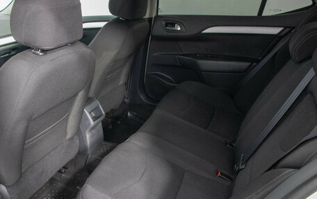 Citroen C4 II рестайлинг, 2014 год, 620 000 рублей, 11 фотография