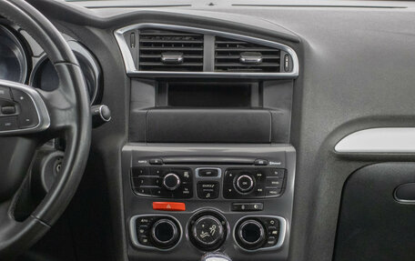 Citroen C4 II рестайлинг, 2014 год, 620 000 рублей, 14 фотография