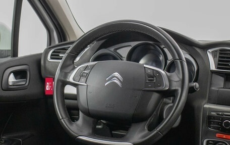 Citroen C4 II рестайлинг, 2014 год, 620 000 рублей, 15 фотография