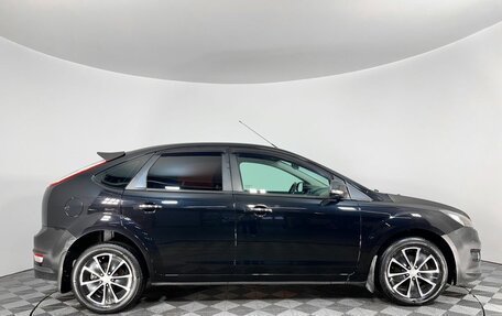 Ford Focus II рестайлинг, 2009 год, 555 000 рублей, 4 фотография