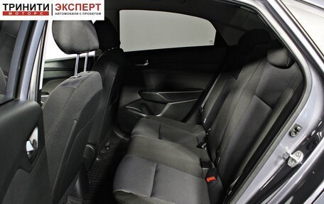 Hyundai Solaris II рестайлинг, 2021 год, 1 697 000 рублей, 16 фотография