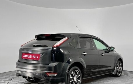 Ford Focus II рестайлинг, 2009 год, 555 000 рублей, 5 фотография