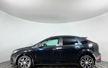 Ford Focus II рестайлинг, 2009 год, 555 000 рублей, 8 фотография