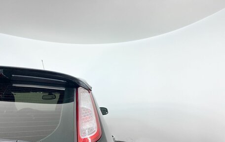 Ford Focus II рестайлинг, 2009 год, 555 000 рублей, 10 фотография