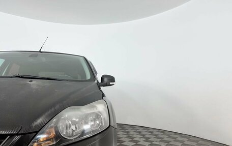 Ford Focus II рестайлинг, 2009 год, 555 000 рублей, 9 фотография