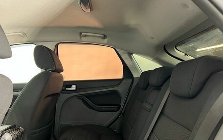 Ford Focus II рестайлинг, 2009 год, 555 000 рублей, 16 фотография