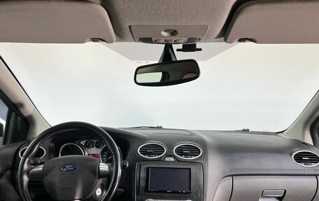 Ford Focus II рестайлинг, 2009 год, 555 000 рублей, 14 фотография