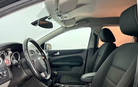 Ford Focus II рестайлинг, 2009 год, 555 000 рублей, 15 фотография