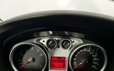 Ford Focus II рестайлинг, 2009 год, 555 000 рублей, 18 фотография