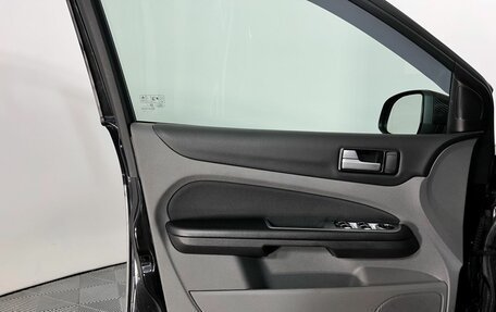 Ford Focus II рестайлинг, 2009 год, 555 000 рублей, 11 фотография
