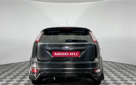 Ford Focus II рестайлинг, 2009 год, 555 000 рублей, 6 фотография