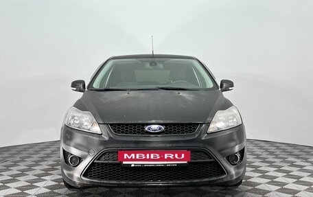 Ford Focus II рестайлинг, 2009 год, 555 000 рублей, 2 фотография