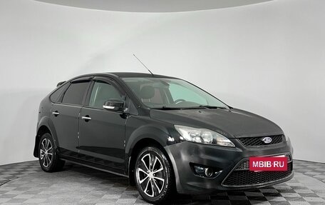 Ford Focus II рестайлинг, 2009 год, 555 000 рублей, 3 фотография