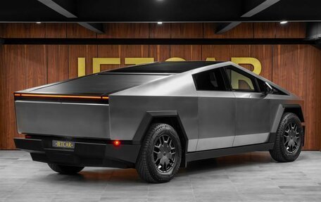 Tesla Cybertruck, 2024 год, 19 500 000 рублей, 8 фотография