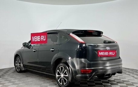 Ford Focus II рестайлинг, 2009 год, 555 000 рублей, 7 фотография