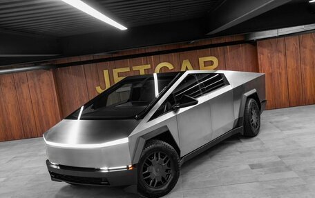 Tesla Cybertruck, 2024 год, 19 500 000 рублей, 2 фотография
