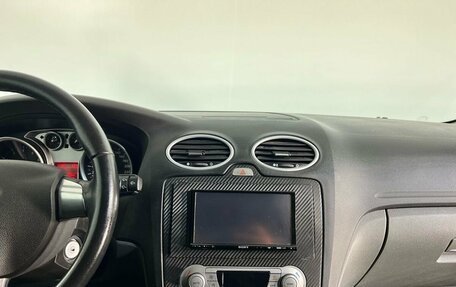 Ford Focus II рестайлинг, 2009 год, 555 000 рублей, 19 фотография